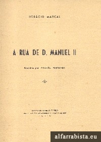 A Rua de D. Manuel II