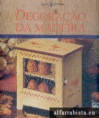 Decorao da Madeira