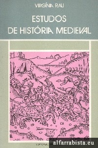 Estudos de histria medieval