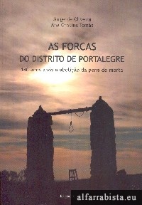 As forcas do Distrito de Portalegre