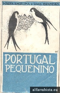 Portugal Pequenino