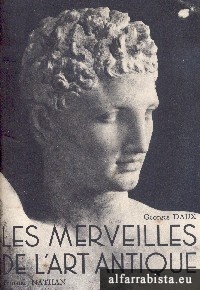 Les Merveilles de L'Art Antique