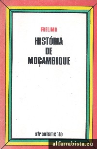 Histria de Moambique
