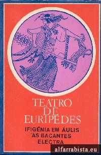 Teatro de Eurpedes
