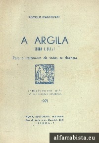 A Argila