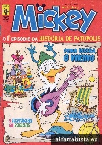 Mickey - 35
