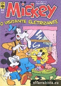 Mickey - 41