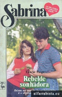 Rebelde sonhadora