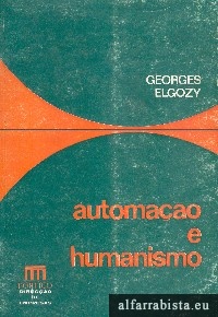 Automao e humanismo