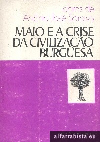 Maio e a crise da civilizao burguesa