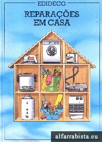 Reparaes em casa