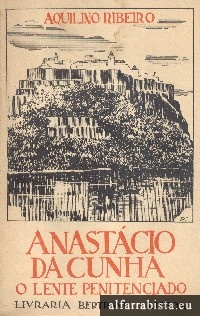 Anastcio da Cunha