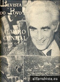 Revista do Povo - 15 de Julho de 1974