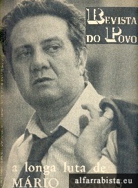 Revista do Povo - N. 2 - 1974