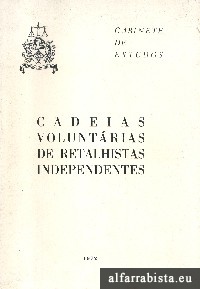 Cadeias voluntrias de retalhistas independentes