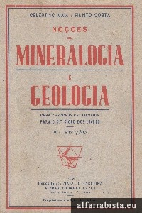 Noes de Mineralogia e Geologia