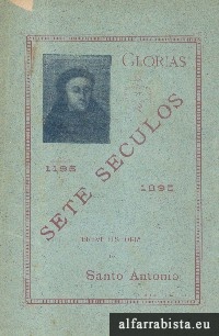 Glrias de sete sculos