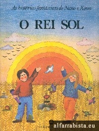 O Rei Sol