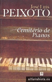 Cemitrio de pianos
