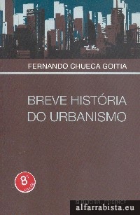 Breve Histria do Urbanismo