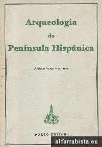 Arqueologia da Pennsula Hispnica