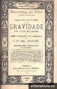 Gravidade