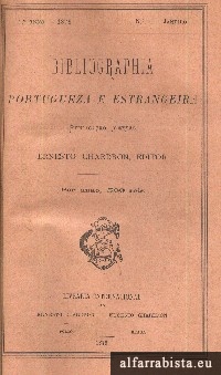 Bibliografia Portuguesa e Estrangeira