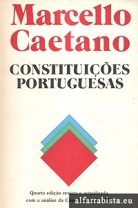 Constituies Portuguesas