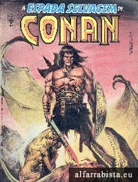 A Espada Selvagem de Conan - 32