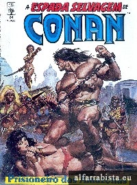 A Espada Selvagem de Conan - 24