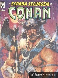 A Espada Selvagem de Conan - 3