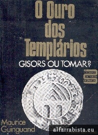 O Ouro dos Templrios