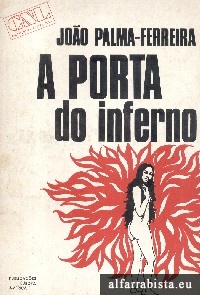 A porta do inferno