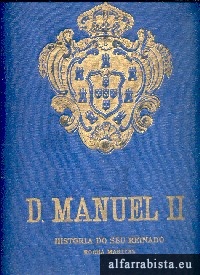 D. Manuel II