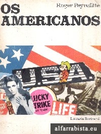 Os Americanos