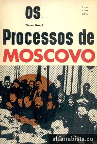 Os Processos de Moscovo