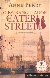 O estrangulador de Cater Street