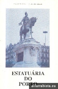 Estatuária do Porto