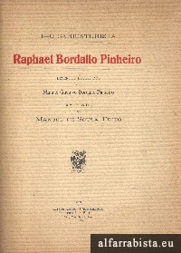 Raphael Bordallo Pinheiro