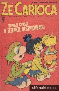 Z Carioca - Ano XX - n. 971