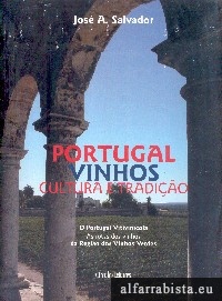 Portugal, Vinhos, Cultura e Tradio - 6 Volumes