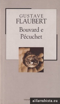 Bouvard e Pcuchet