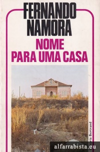 Nome para uma casa