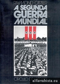 A Segunda Guerra Mundial