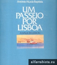 Um passeio por Lisboa