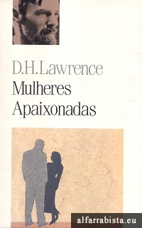 Mulheres Apaixonadas