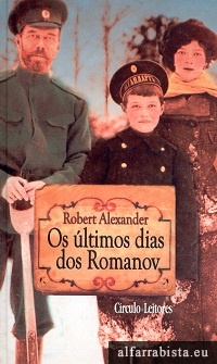 Os ltimos dias dos Romanov