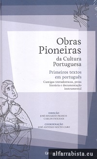 Primeiros Textos em Português