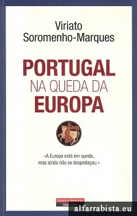 Portugal na queda da Europa