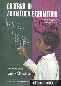 Caderno de Aritmtica e Geometria